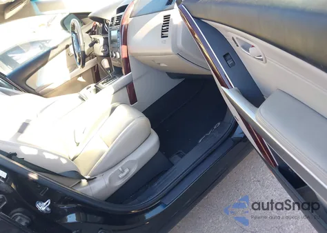 2008 Mazda Cx-9 Grand Touring from USA, damaged, VIN JM3TB28AX80135781